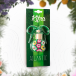 Parfum auto concentrat KIFRA Atlantic 10 ml