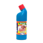 Gel dezinfectant, antibacterial pt curatat wc Dalma Cherry Fresh 750 ml
