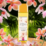 Parfum de rufe concentrat KIFRA Orchid 200 ml