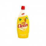 Detergent vase CLEAN Lemon 450 ml	