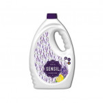 Detergent lichid SENSIL color 2in1 lavander-lemon 4000 ml 40 spalari