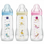 Biberon MAM Easy Active Baby bottle 330ml	