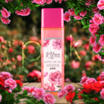 Parfum de rufe concentrat KIFRA Pink 200 ml