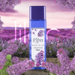Parfum de rufe concentrat KIFRA Lilac 200 ml
