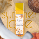 Parfum de rufe concentrat KIFRA Summer Love 200 ml