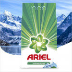 	Detergent Ariel Automat mountain spring 6 kg 		