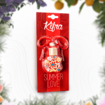 Parfum auto concentrat KIFRA Summer Love 10 ml