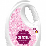 Detergent lichid SENSIL universal sensitive 4000 ml 40 spalari