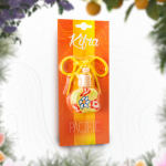 Parfum auto concentrat KIFRA Pacific 10 ml