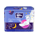 Absorbante menstruatie BELLA Perfecta Night 7 buc