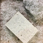 ​Spa salt bar - Citromfüves sószappan