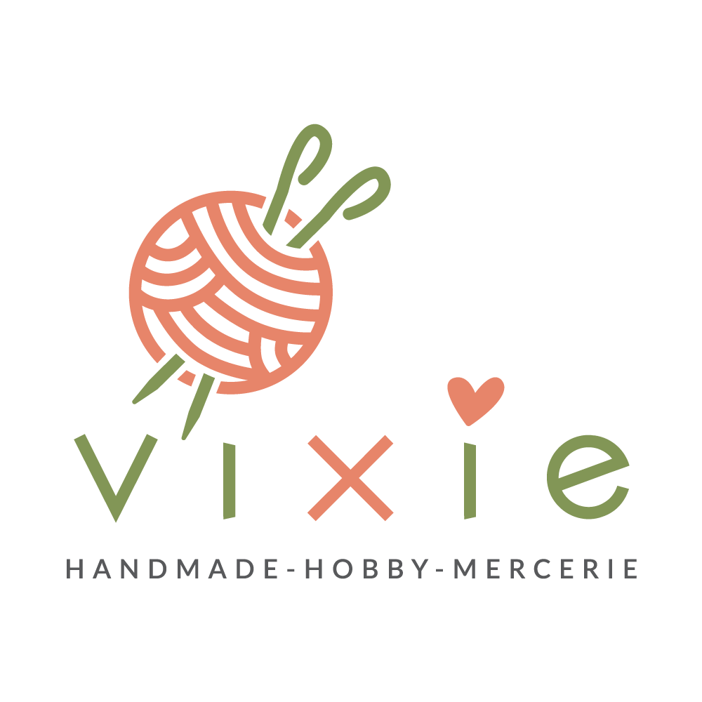 Vixie handmade