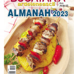 Almanah 2023 - Bucătăria ardelenească