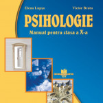 PSIHOLOGIE - Manual pentru clasa a X-a