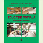 Educație socială, manual pentru clasa a VII-a