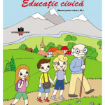 Victor Bratu, Elena Lupşa, Alina Bratu: Educație civică – manual pentru clasa a III-a