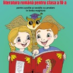 Tankó Veronika-Zita, Zahu Valéria: Caiet de exerciţii la limba şi literatura română pentru clasa a IV-a pentru școlile și secțiile cu predare în limba maghiară