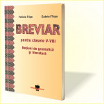 Felicia Tripa, Gabriel Tripa: Breviar pentru clasele V-VIII