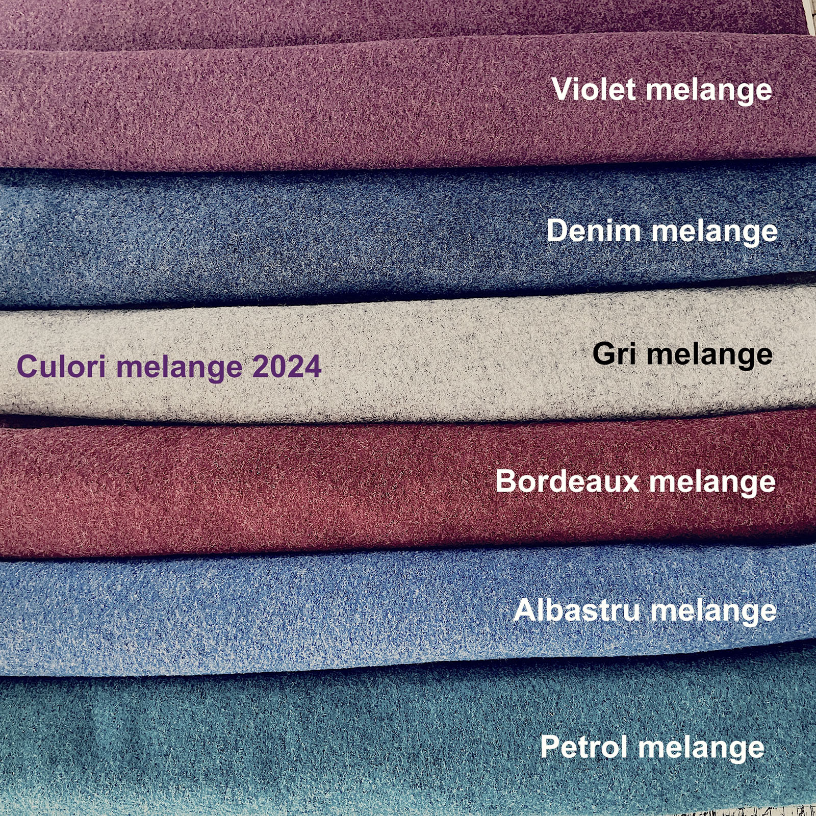 Pantaloni din lână fiartă , 5