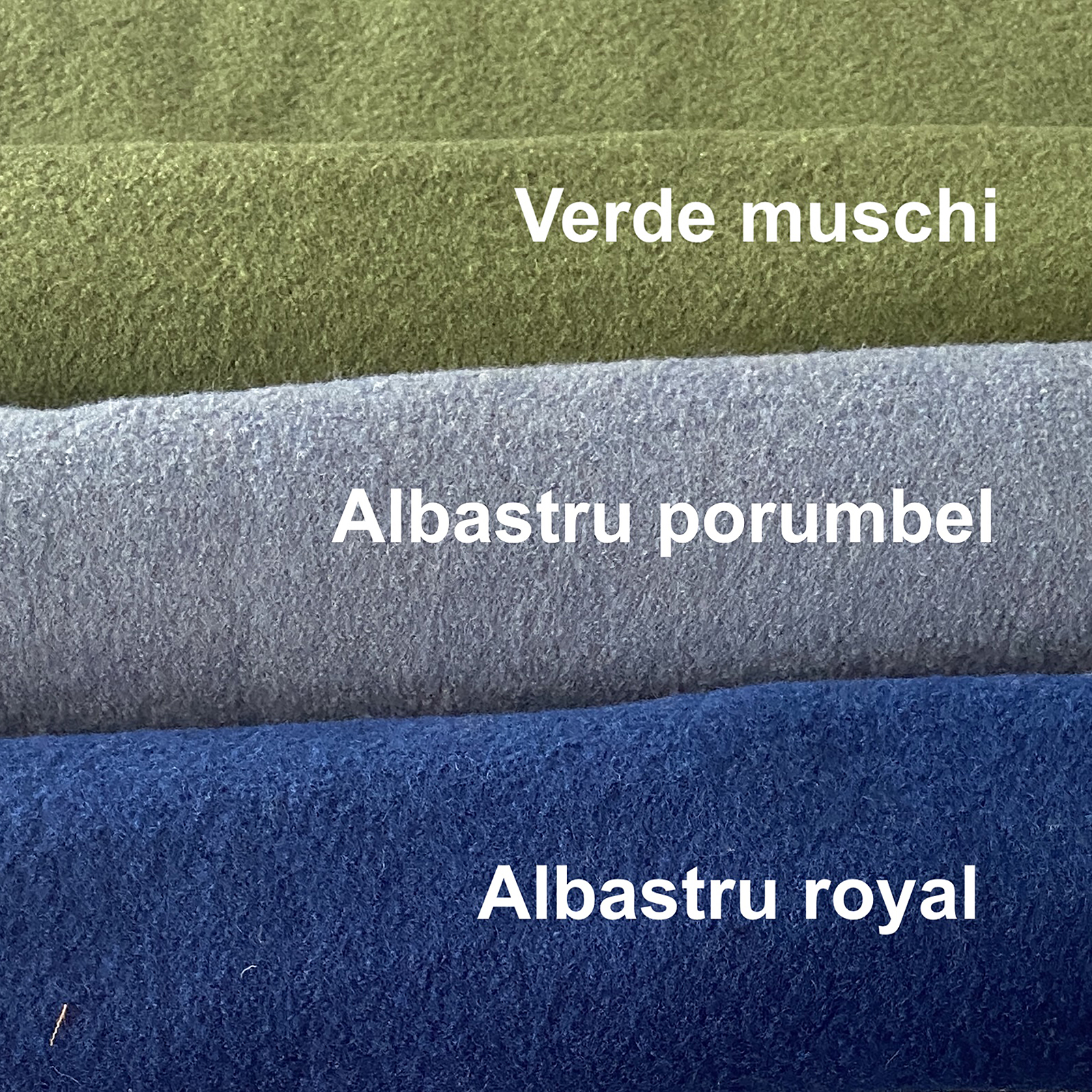 Pantaloni din lână fiartă , 4