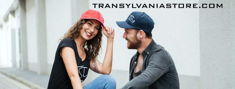 Transylvania Store