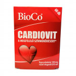 BioCo Cardiovit kapszula – 60db