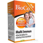 BioCo Multi Immun tabletta – 60db