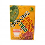 Ceai OoLong 30 plic. - Dr.Chen