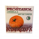 Prostayol + omega-3 100 caps. - Dr.Chen