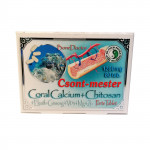 Csont-Mester Coral calcium Forte tabletta - 80db