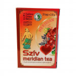 Szív Meridian tea - 20db