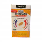 Multivitamin immuner adult 100 tabl. - JutaVit
