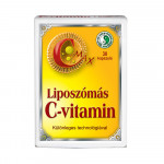 Vitamina C liposomal 30 caps. - Dr.Chen