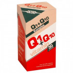 OCSO Q10+Q1+B1-vitamin komplex  30 tabletta