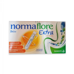 BROBIOTIC Normaflore Extra 20x5ml - Sanofi