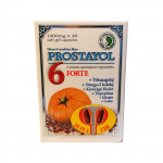 Prostayol 6 Forte kapszula - 40db