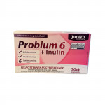 JutaVit Probium 6 + Inulin kapszula 30db