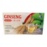 Instant Ginseng tea - 20db