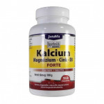 JutaVit Kalcium+Magnézium+Cink + D3 vitamin 90db