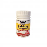 JutaVit Kalcium+Magnézium+Cink + D3 vitamin 30db