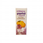Grapefruit cseppek Echinaceával -30ml