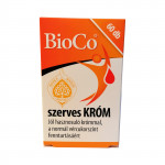 BioCo szerves króm – 60db