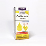 Vitamina C picături 30ml - Jutavit