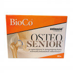 BioCo Osteo Senor filmtabletta – 60db