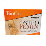 BioCo Osteo Femin filmtabletta – 60db