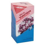 OCSO 100 mg Valeriana 30 tablete