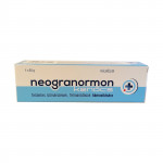 Cremă Neogranormon 25g - Teva