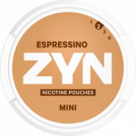 ZYN® Espressino Mini 3mg