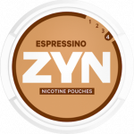 ZYN® Espressino Mini 6mg