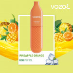 VOZOL - ALIEN 800 Pineapple Orange